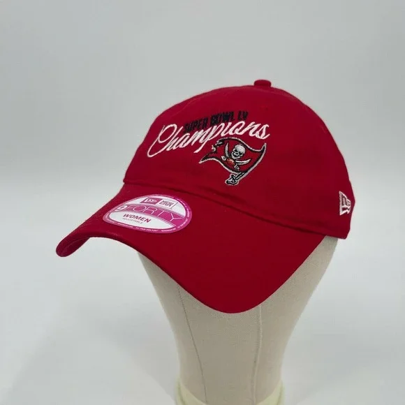 Tampa Bay Buccaneers Women hats cheap